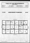 Map Image 004, Coles County 1989 Published by Farm and Home Publishers, LTD